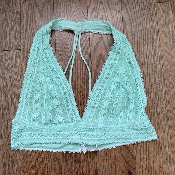 Urban Outfitters Other - Urban outfitters lace bralette